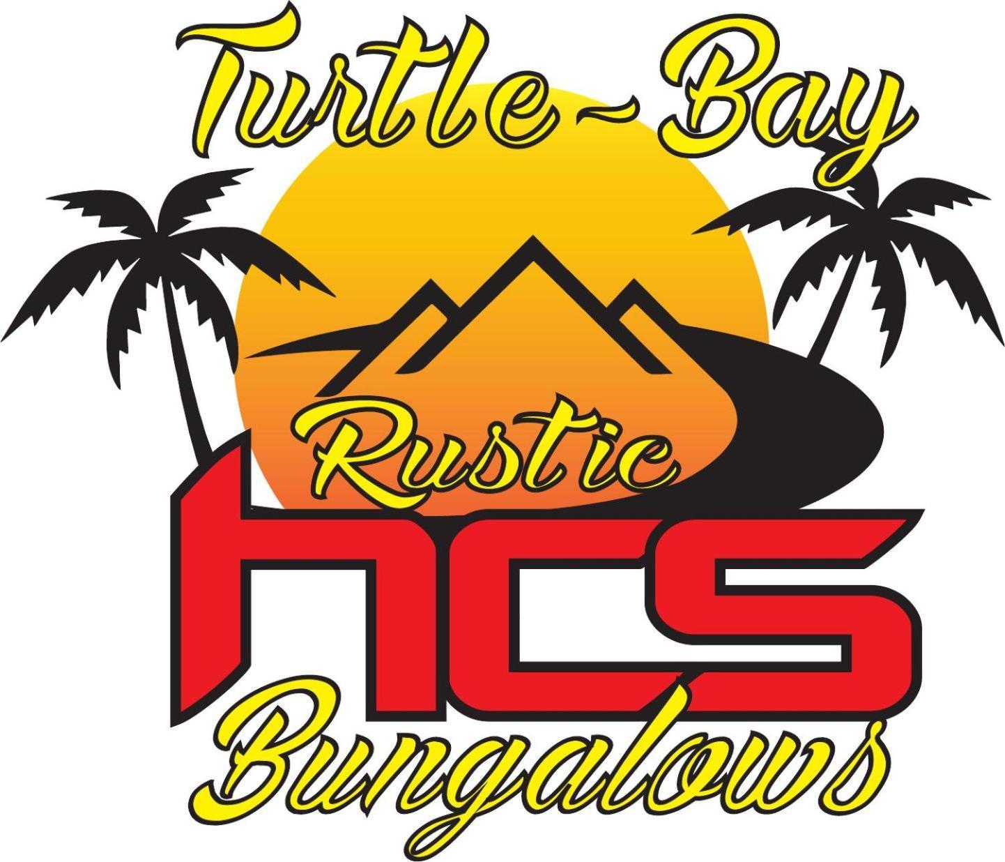 Hcs Bungalows Turtle Bay Rustic Bungalow Au Cap Zewnętrze zdjęcie