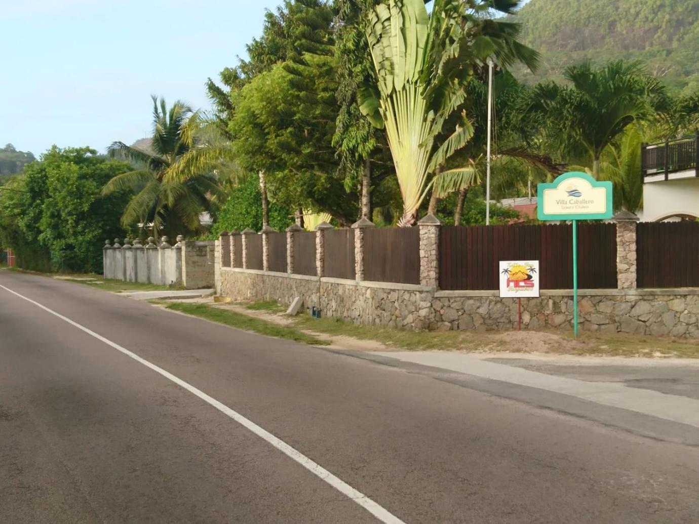 Hcs Bungalows Turtle Bay Rustic Bungalow Au Cap Zewnętrze zdjęcie